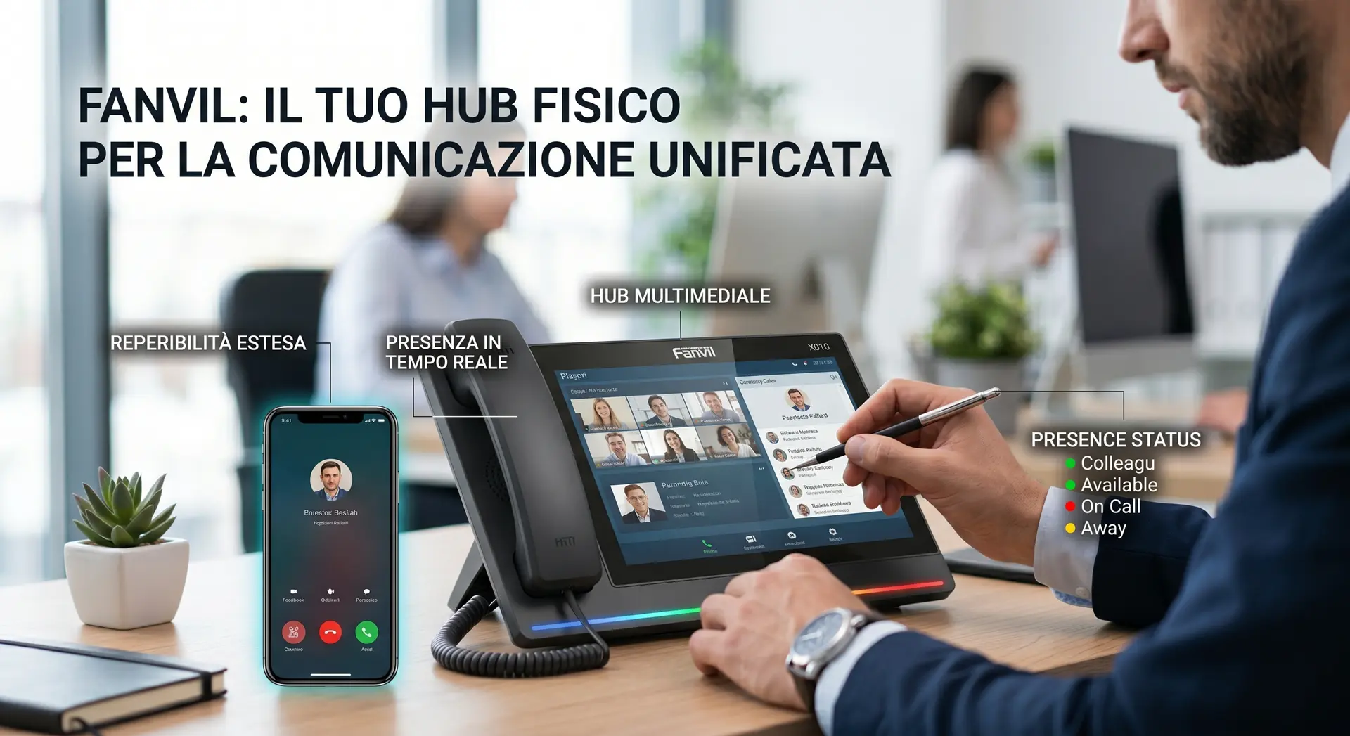 Fastmarketweb
