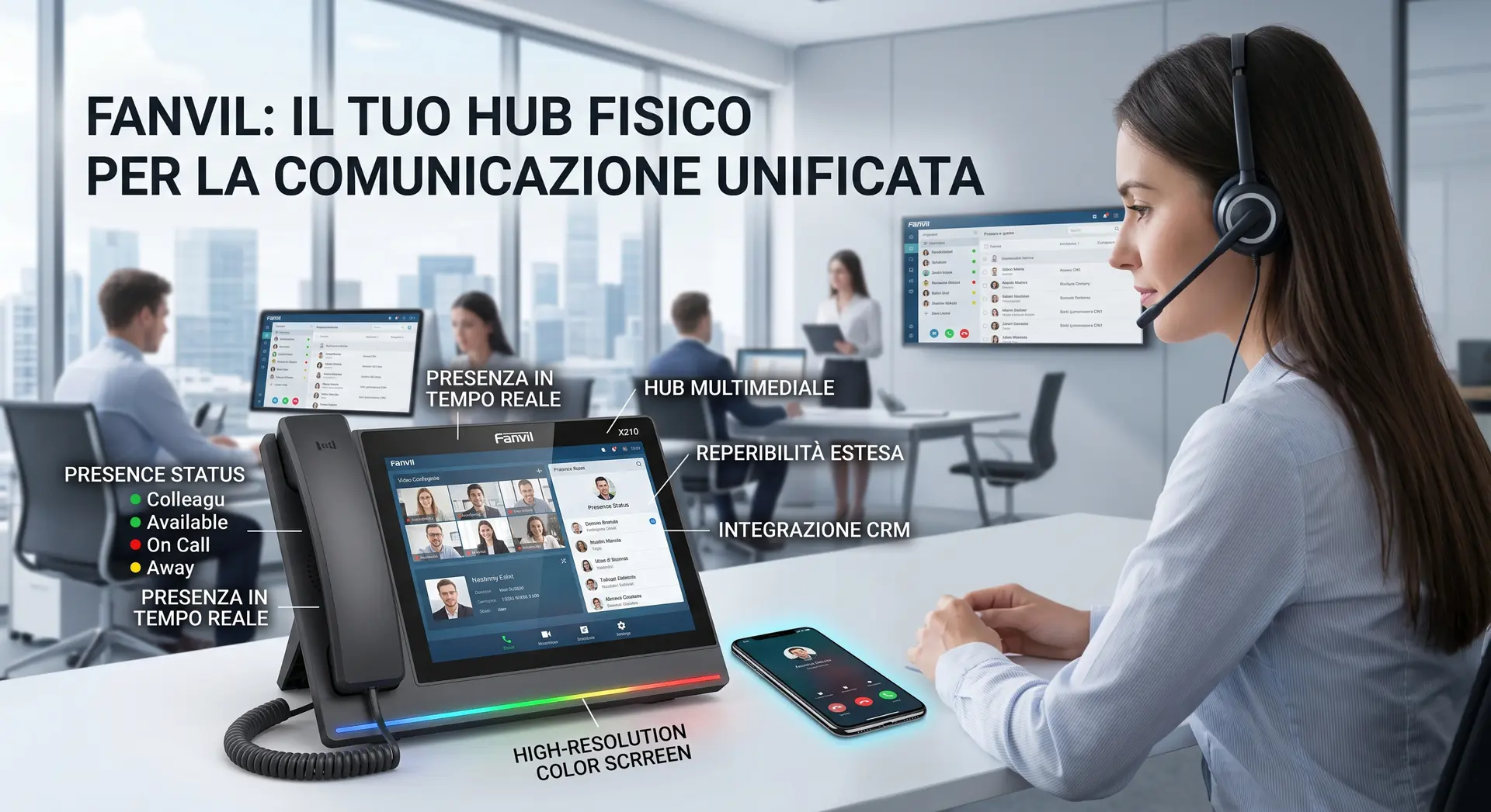 Fastmarketweb