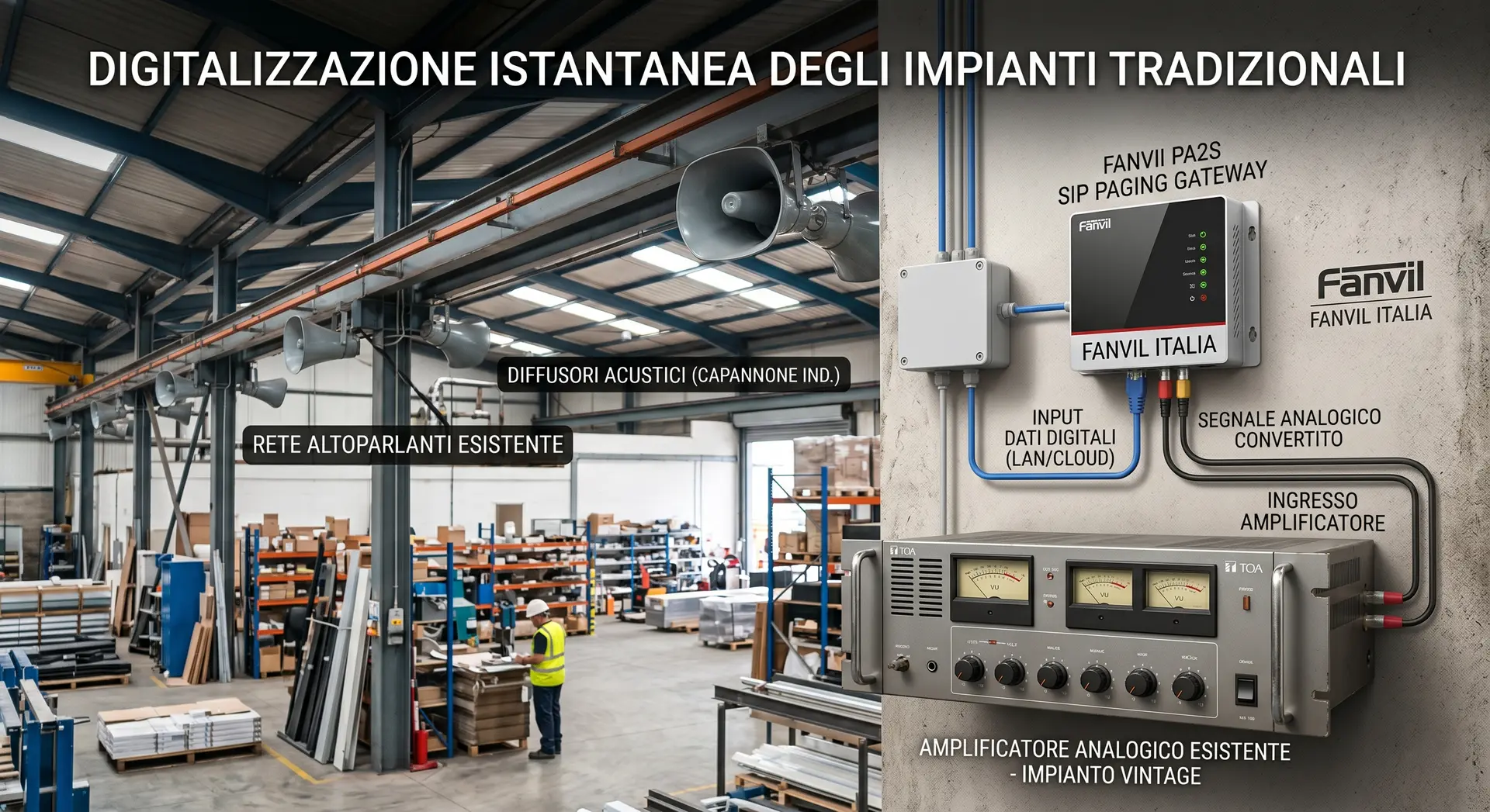 Fastmarketweb