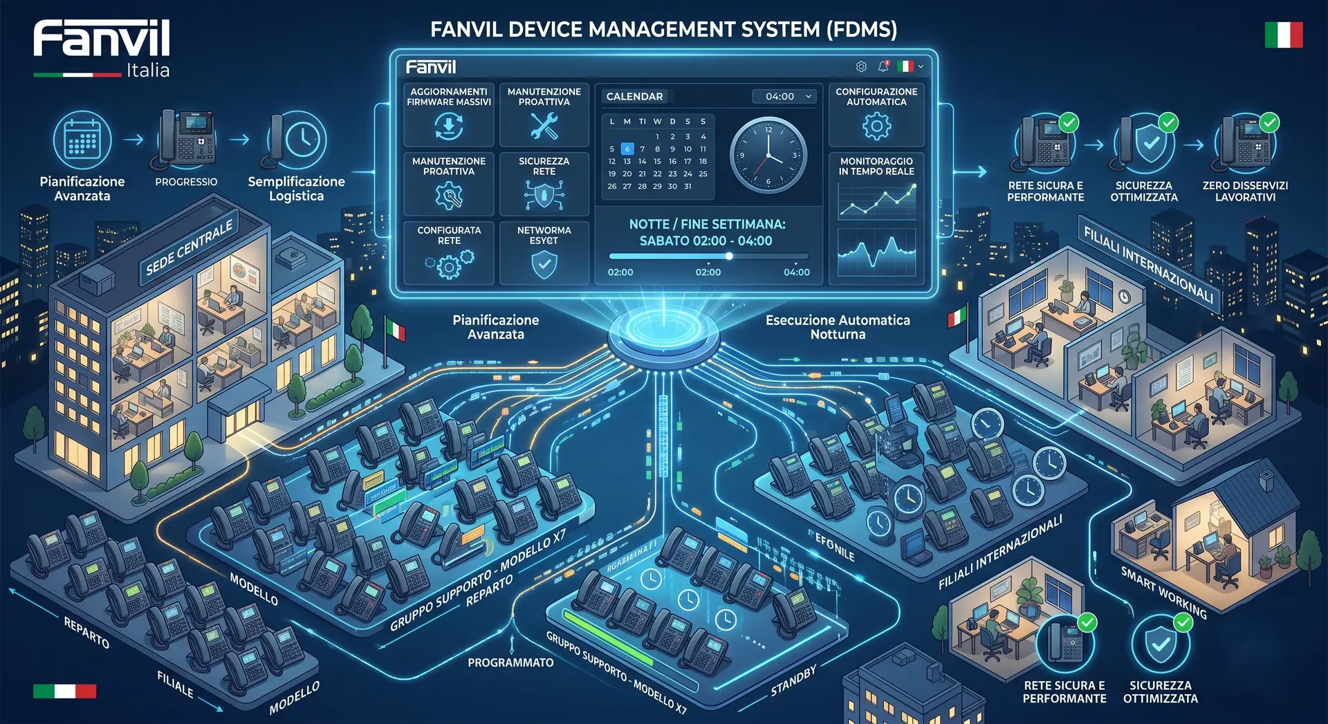 Fastmarketweb