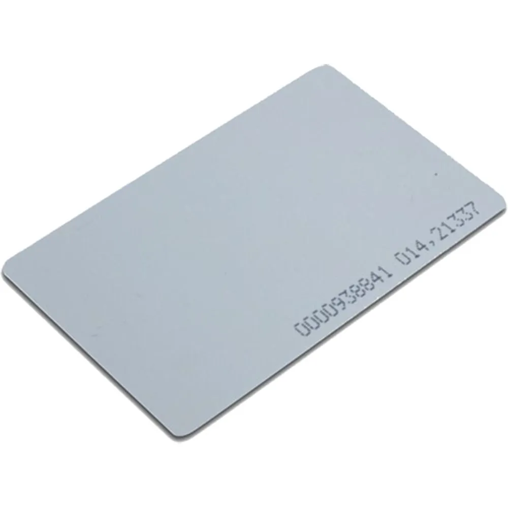 FANVIL - Card/Badge