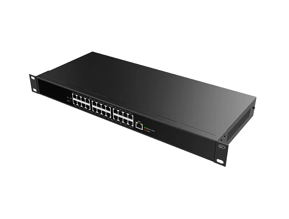 FANVIL - PN24 2-wire 24 porte