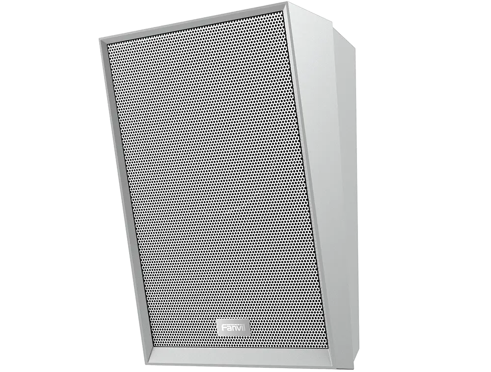 FANVIL - A212 White