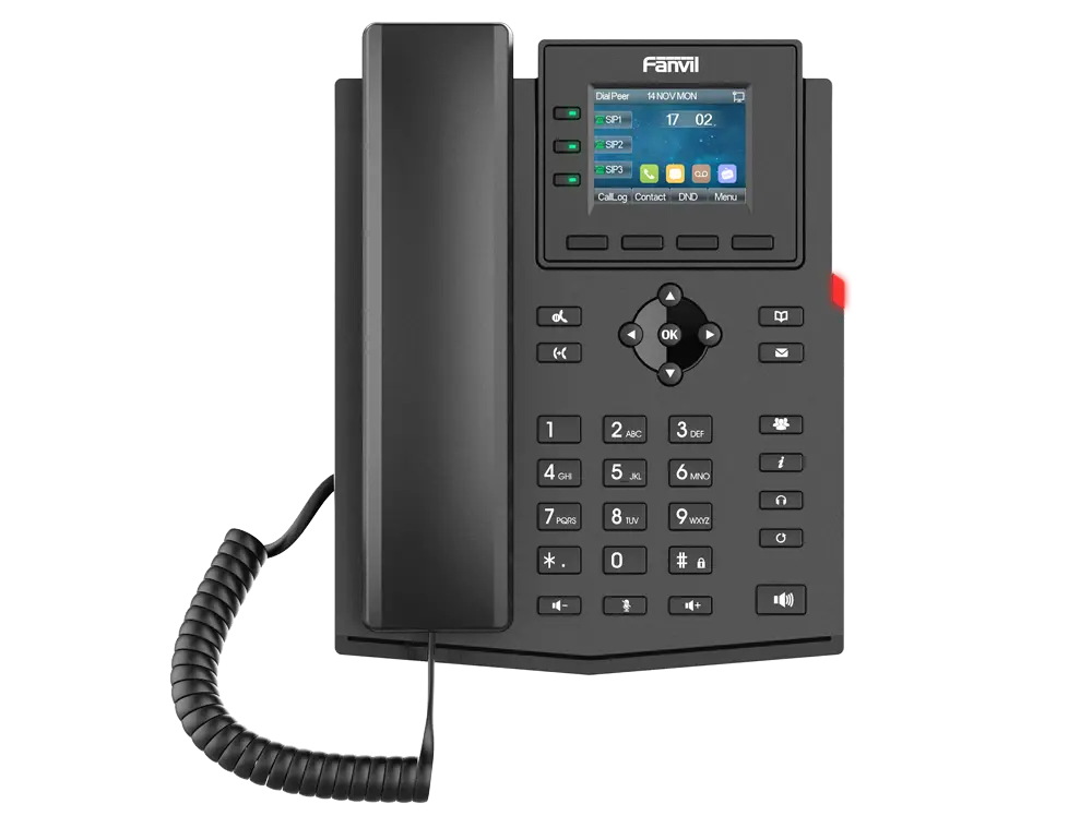 FANVIL - X303G