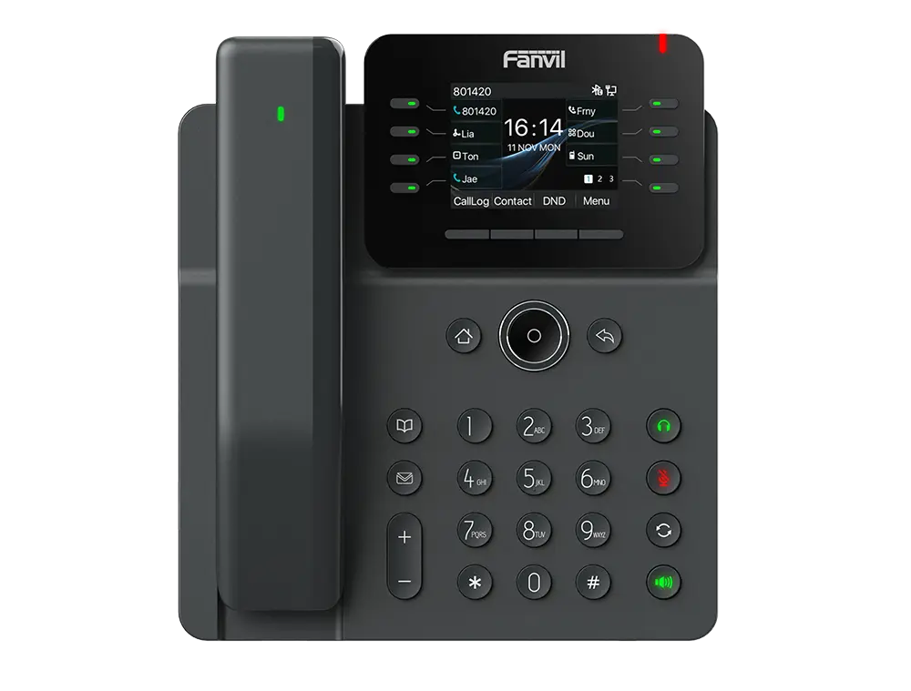 FANVIL - V62 PRO