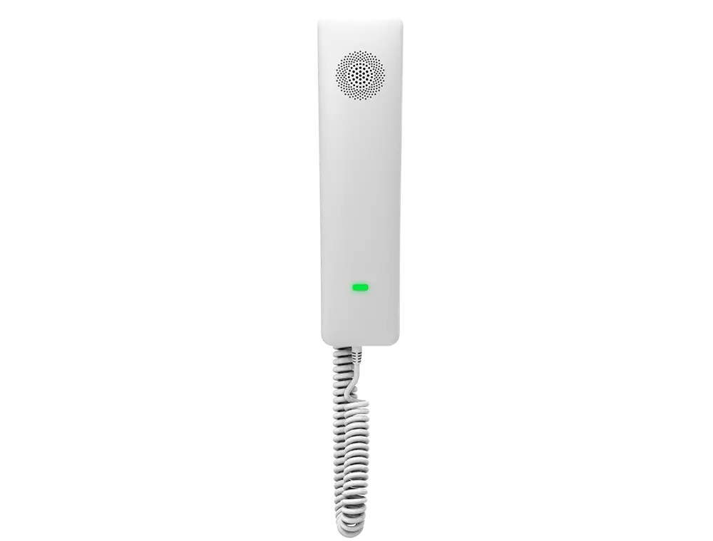 FANVIL - H2U White