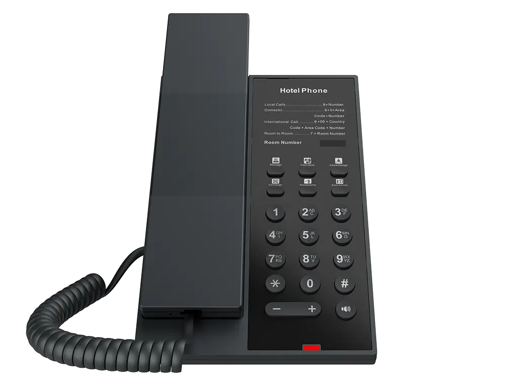 FANVIL - H602W