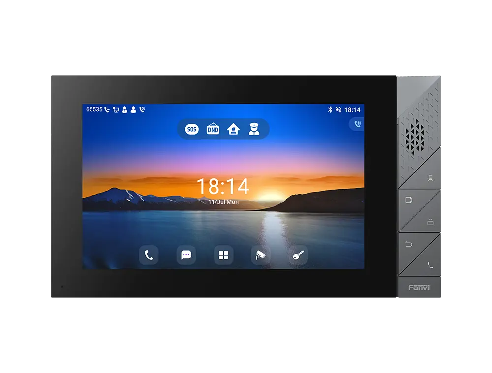 FANVIL - Unità interna i55A