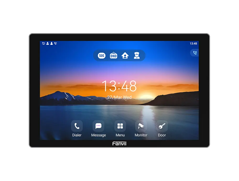 FANVIL - i507W