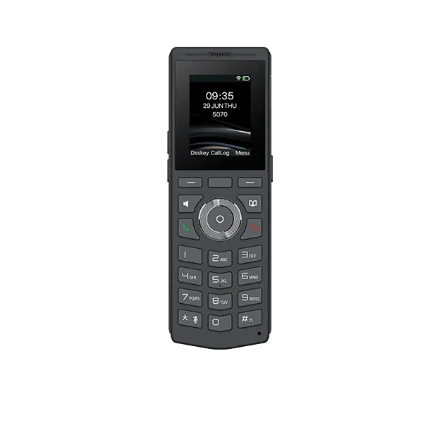 FANVIL - W610W
