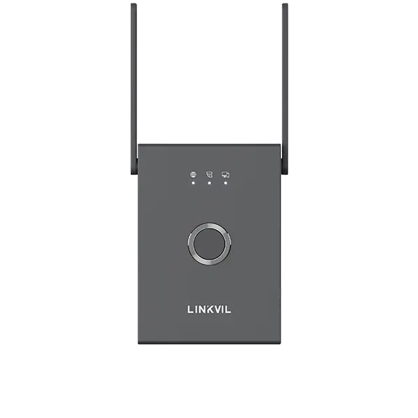 FANVIL -  W710D Base IP DECT Monocella