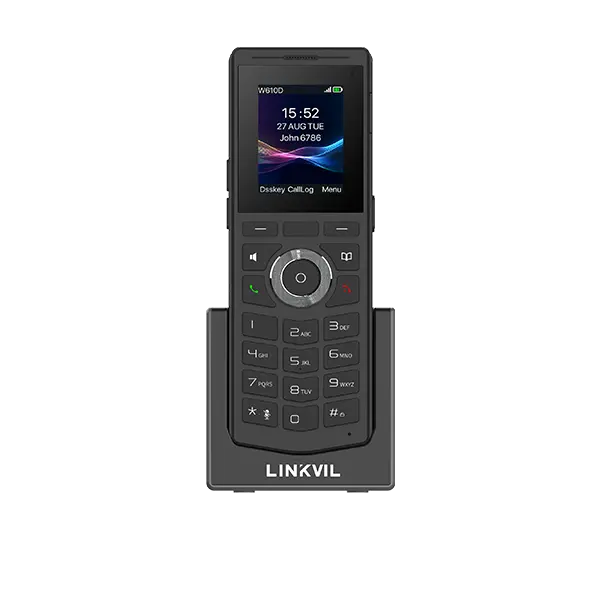 FANVIL - W610D