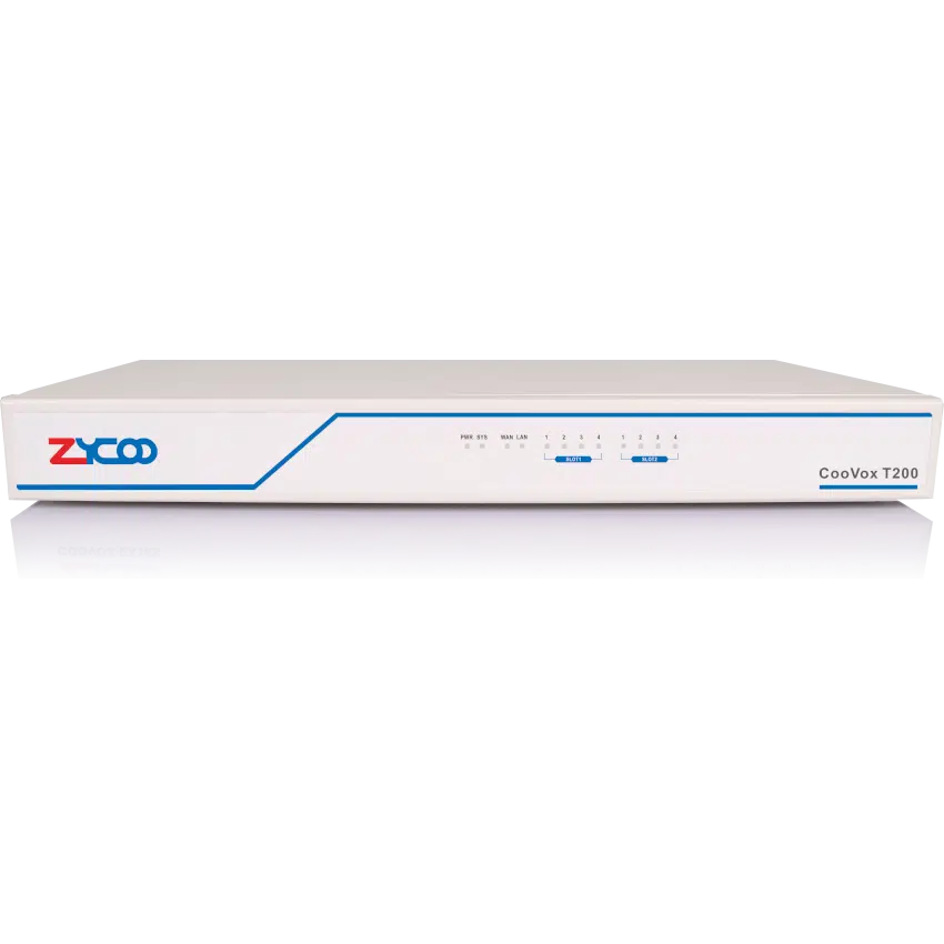 ZYCOO - T200 