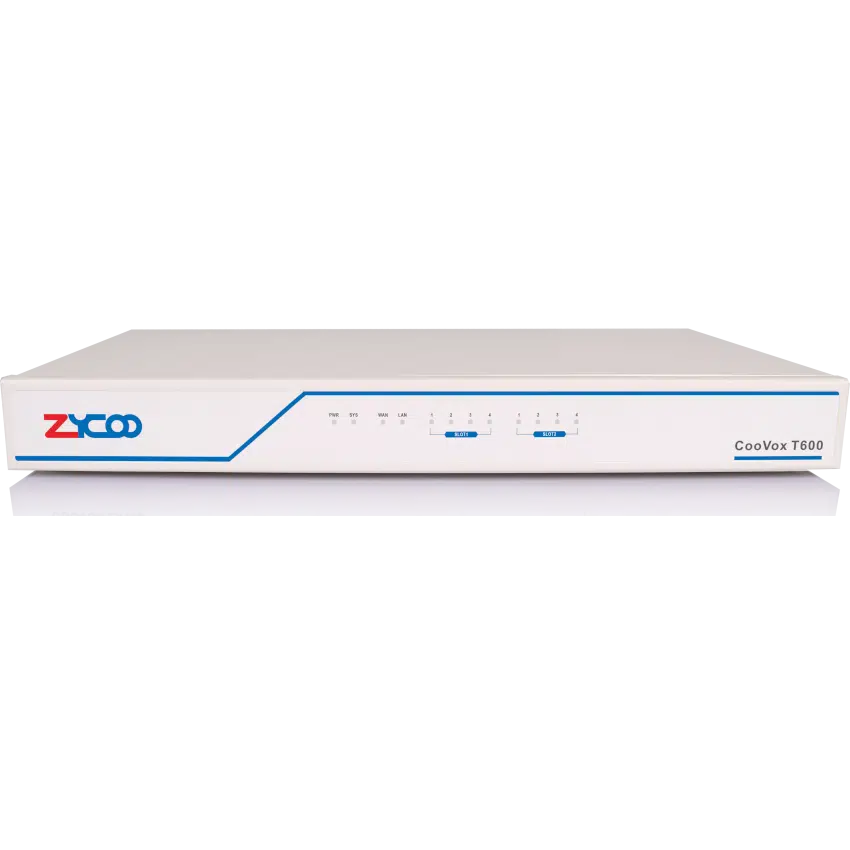 ZYCOO - T600