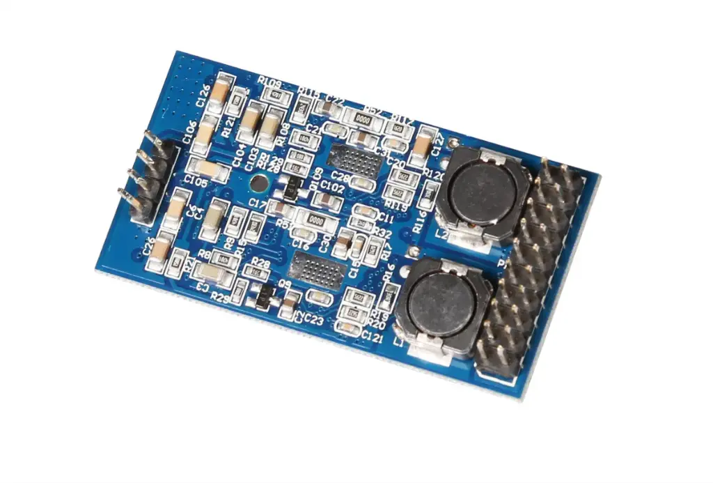 ZYCOO - 2 FXS Module