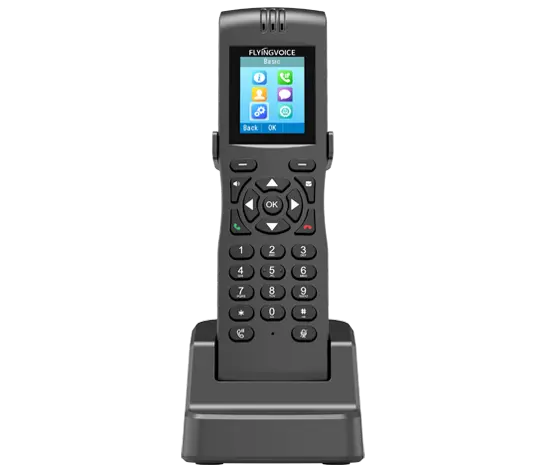 FLYINGVOICE - FIP16 Plus WiFi portatile