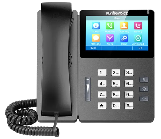 FLYINGVOICE - FIP15G Plus