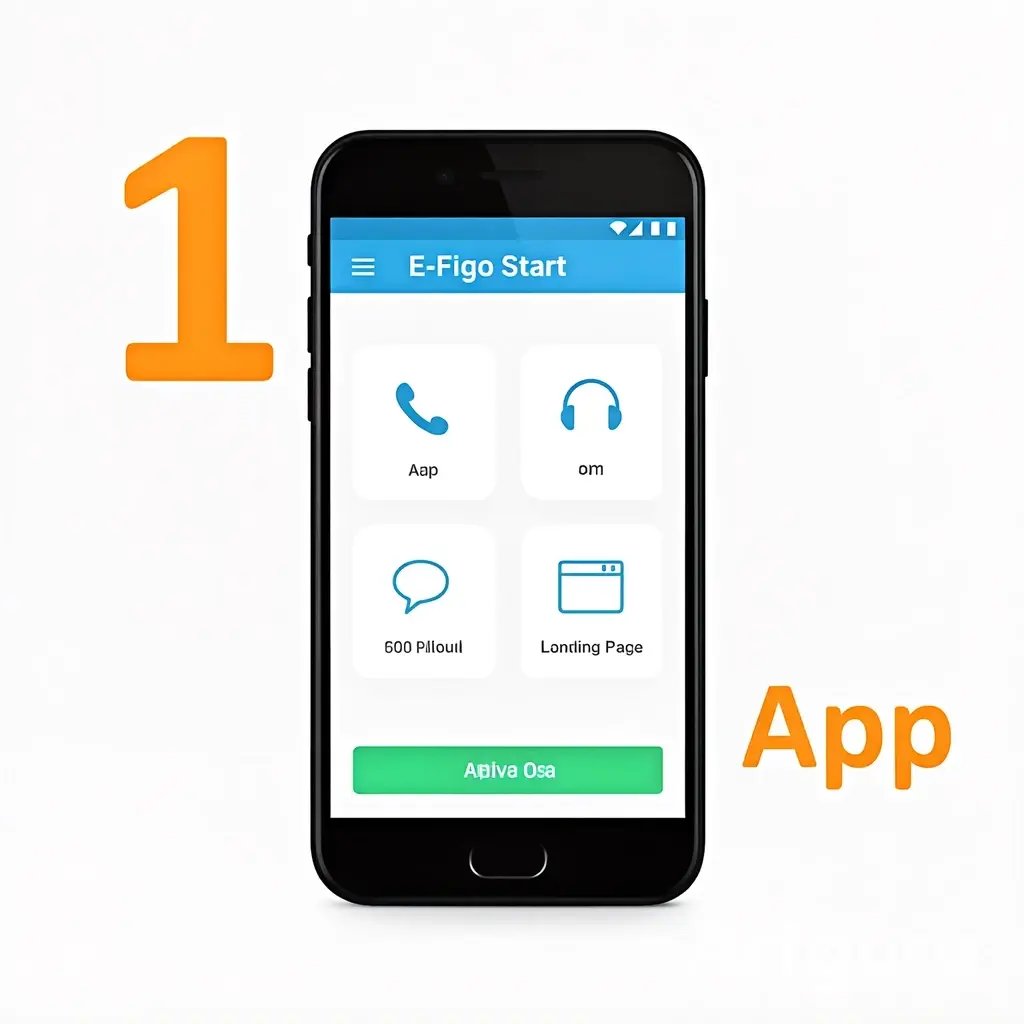 E-figo Start Annuale