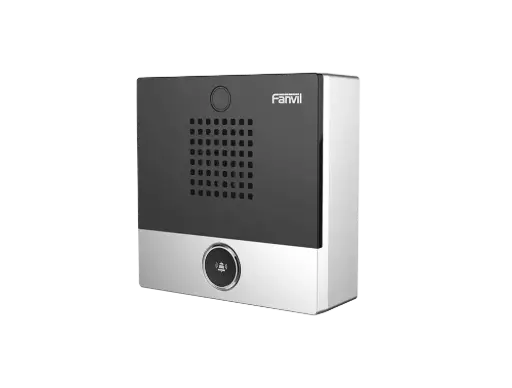 [FAN-i10S] FANVIL - i10S