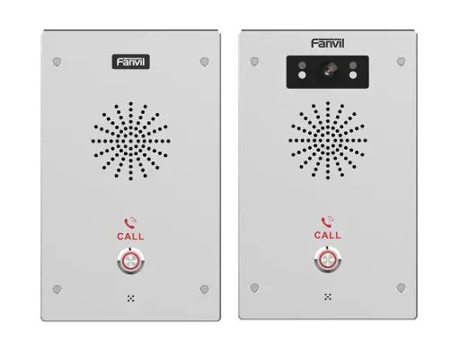 [FAN-i16S] FANVIL - i16S