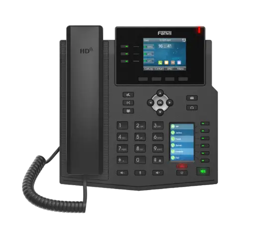 [FAN-X4U] FANVIL - X4Uv2