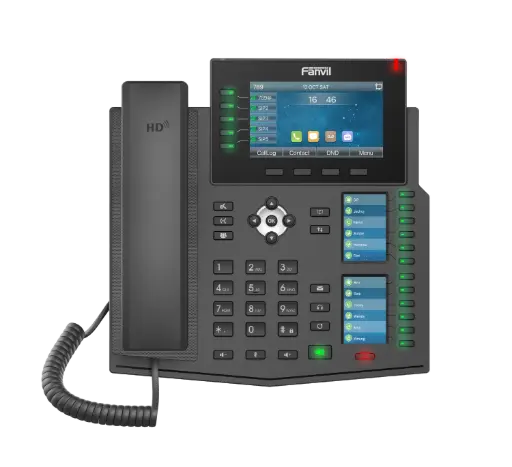 [FAN-X6U] FANVIL - X6U