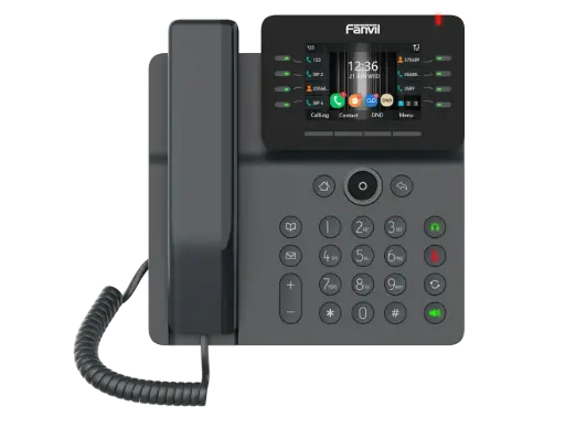 [FAN-V64] FANVIL - V64