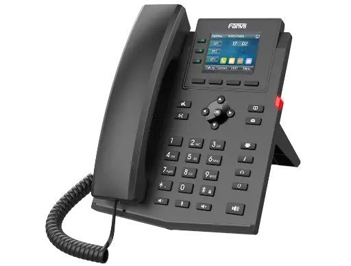 [FAN-X303P] FANVIL - X303P