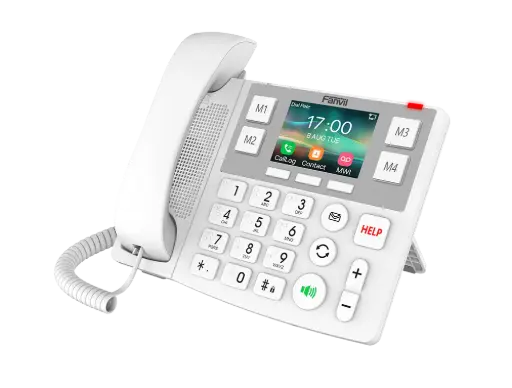 [FAN-X305] FANVIL - X305