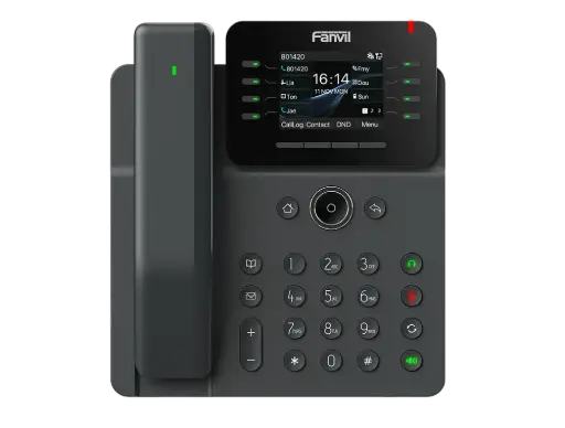 [FAN-V62 PRO] FANVIL - V62 PRO