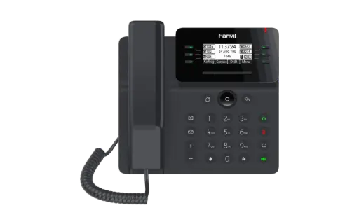 [FAN-V62G] FANVIL - V62G