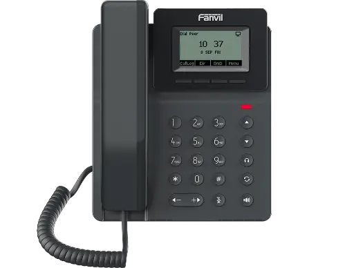 [FAN-V60P] FANVIL -  V60P