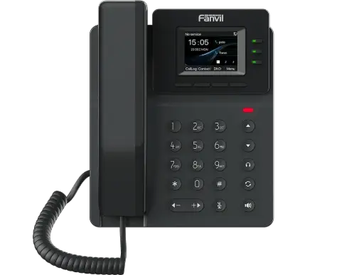 [FAN-V60W] FANVIL - V60W