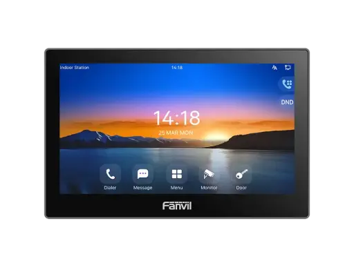 [FAN-i504W] FANVIL - i504W