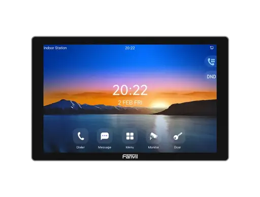 [FAN-i506W] FANVIL - i506W