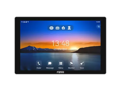 [FAN-i507W] FANVIL - i507W