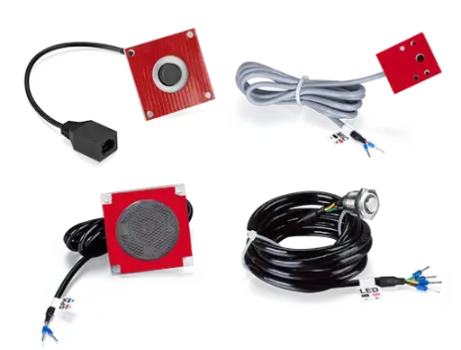 [FAN-PA2-KIT-NC] FANVIL -  Kit Fanvil PA2/PA2S/PA3