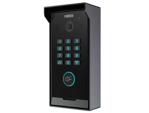 [FAN-I60K] FANVIL -  i60K