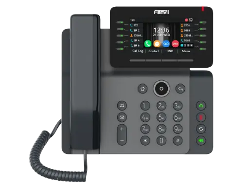 [FAN-V65] FANVIL - V65