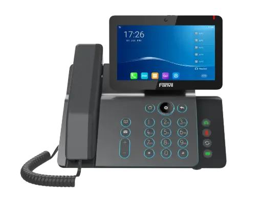 [FAN-V67] FANVIL -  V67