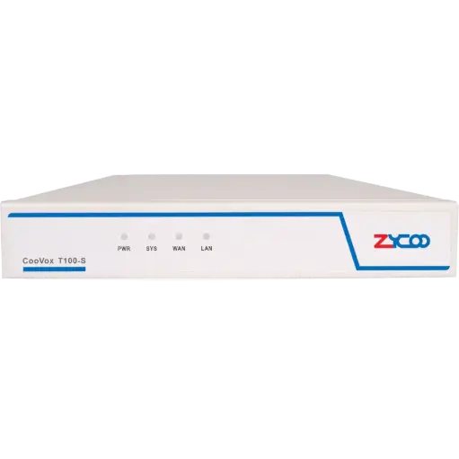 [T100-S] ZYCOO - T100-S