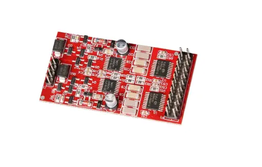 [ZYCOO 2 FXO Module
] ZYCOO - 2 FXO Module