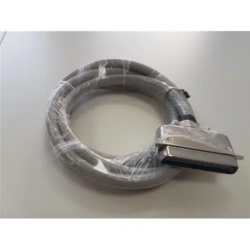 [Cavo RJ21
Lunghezza cavo 3mt con 1 connettore RJ21  ] ZYCOO - Cavo RJ21  