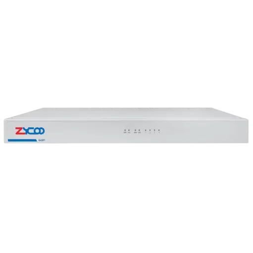 [G401 VoIP Gateway 1 PRI ISDN] ZYCOO - G401 VoIP Gateway 1 PRI ISDN