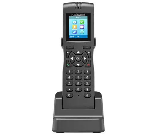 [FIP16 Plus] FLYINGVOICE - FIP16 Plus WiFi portatile