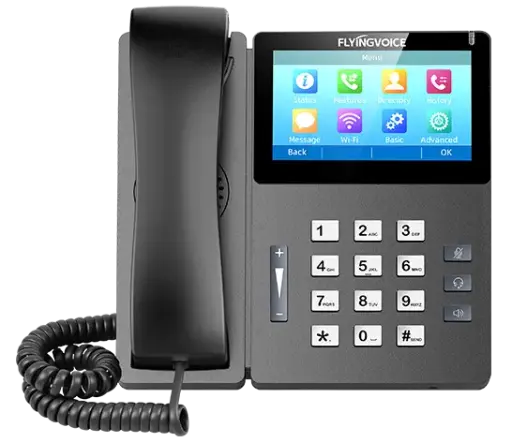 [FIP15G Plus] FLYINGVOICE - FIP15G Plus