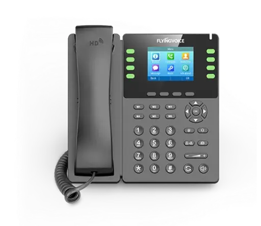 [P23GW] FLYINGVOICE - P23GW