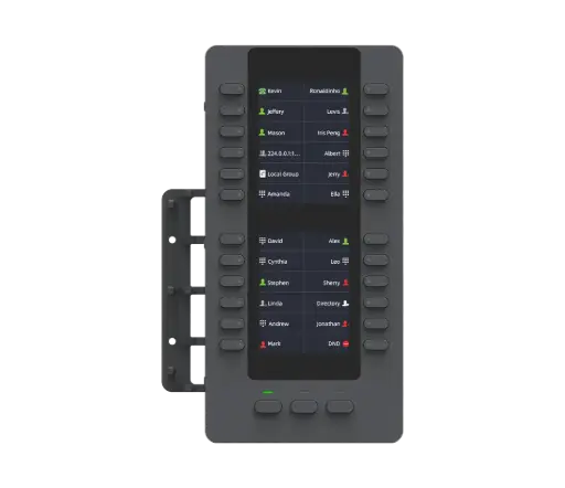 [P2EXP Modulo DSS] FLYINGVOICE - P2EXP Modulo DSS