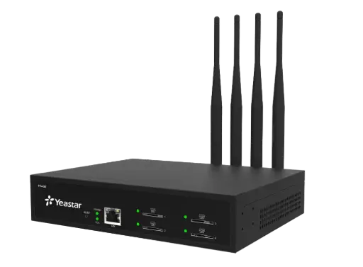 [YEASTAR TG400-GSM] YEASTAR TG400-GSM