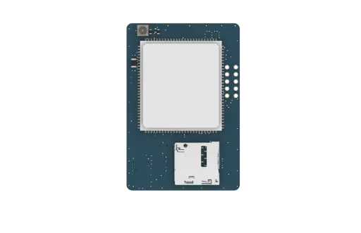 [YEASTAR LTE Module] YEASTAR LTE Module
